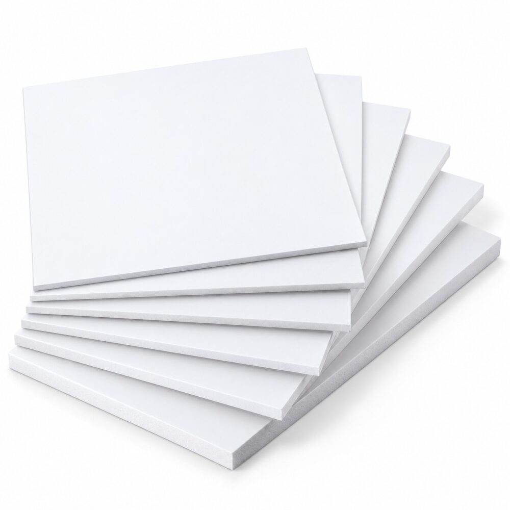 Panel PVC sandwich Phevex cartelería profesional