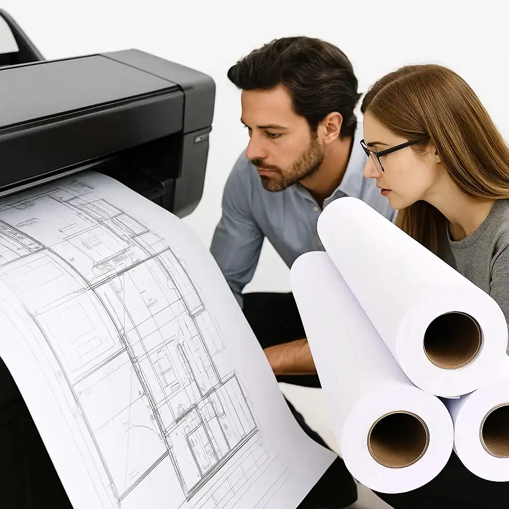 Papel Mate premium 200g