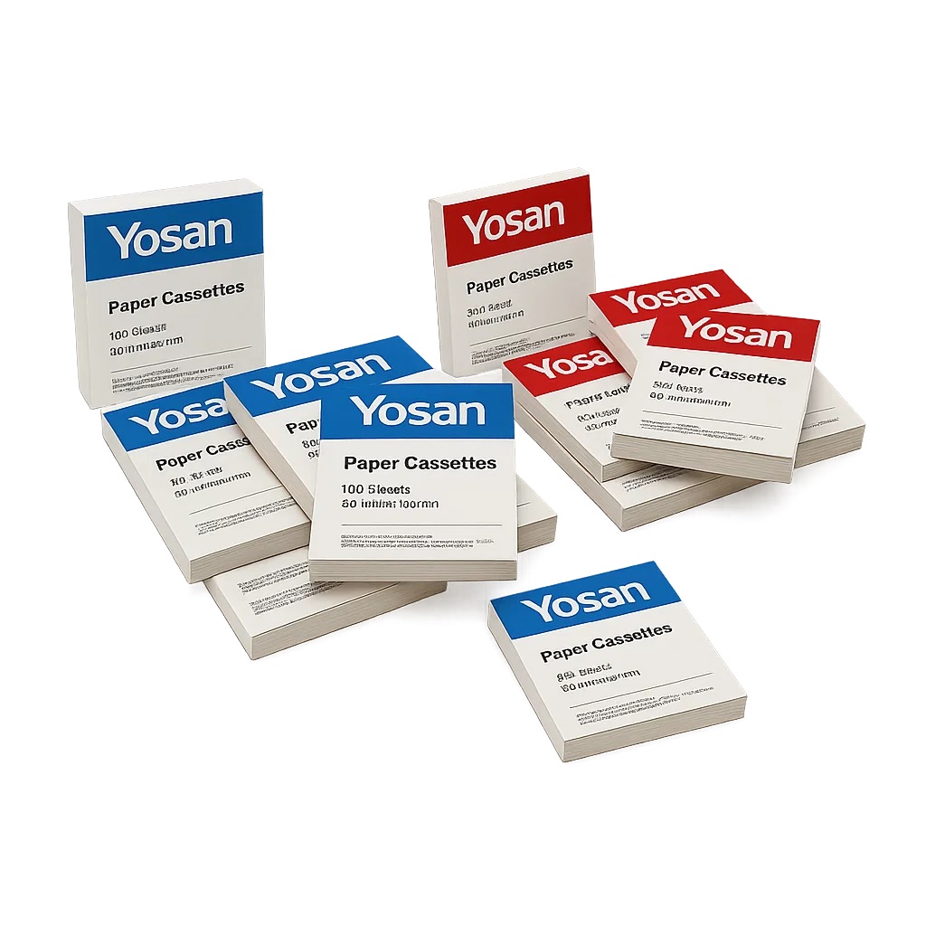 Papel autoadhesivo SRA3