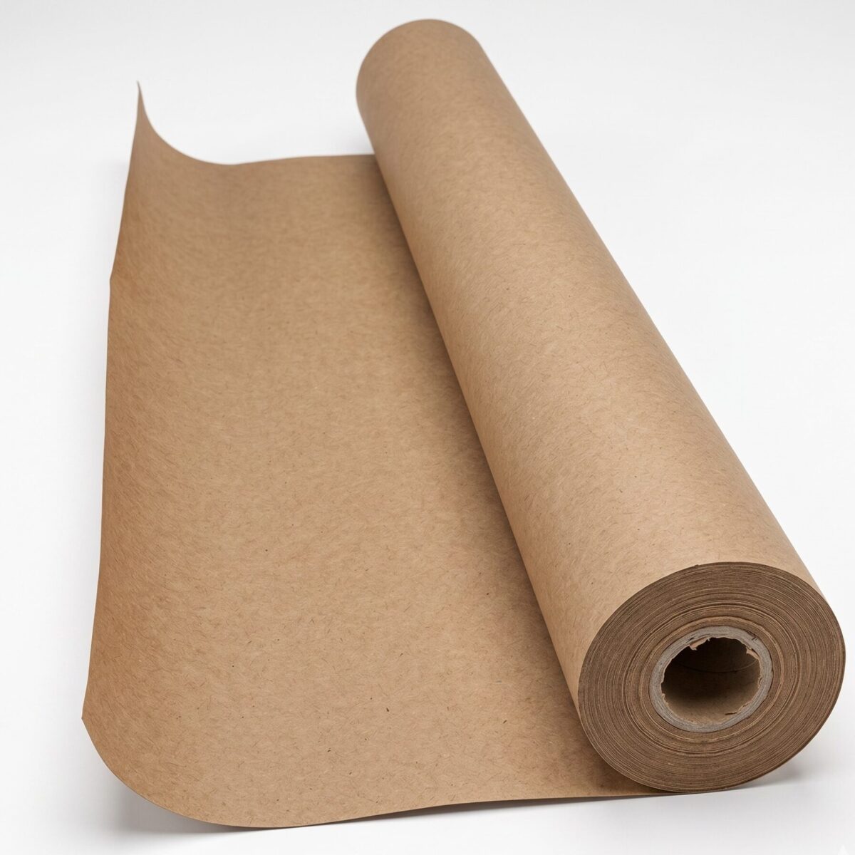 Papel Kraft Para Embalar 80g Verjurado
