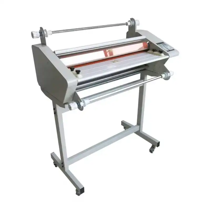 Laminadora Yosan LW 650
