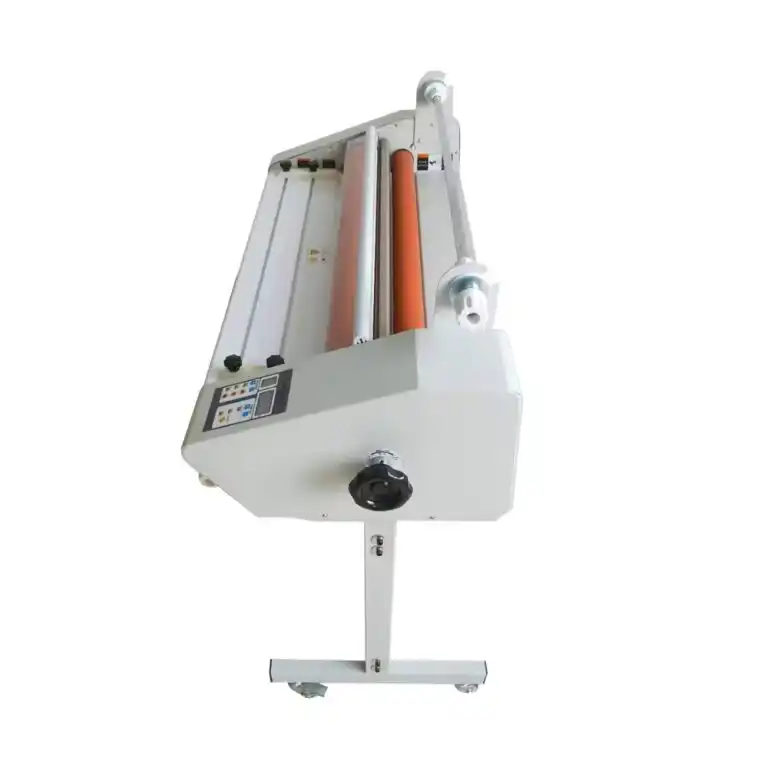 Plastificadora Yosan LW 650