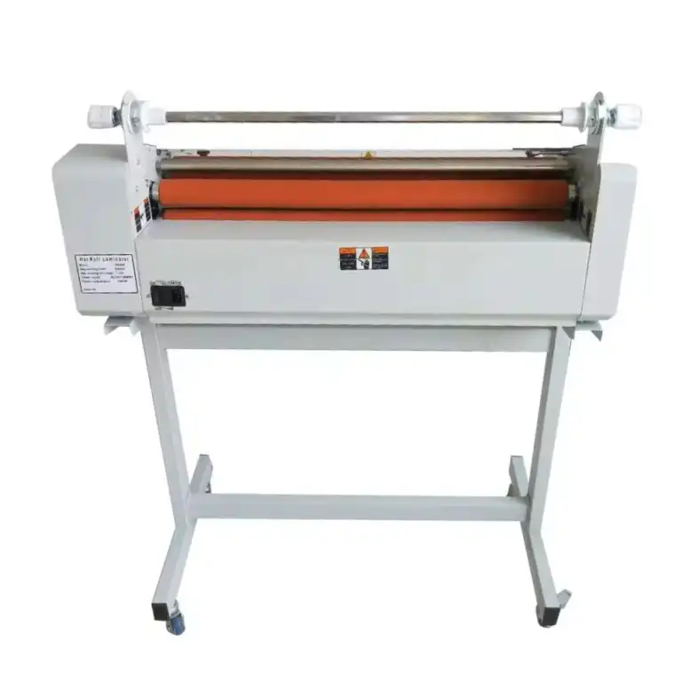 Plastificadora Yosan LW 650