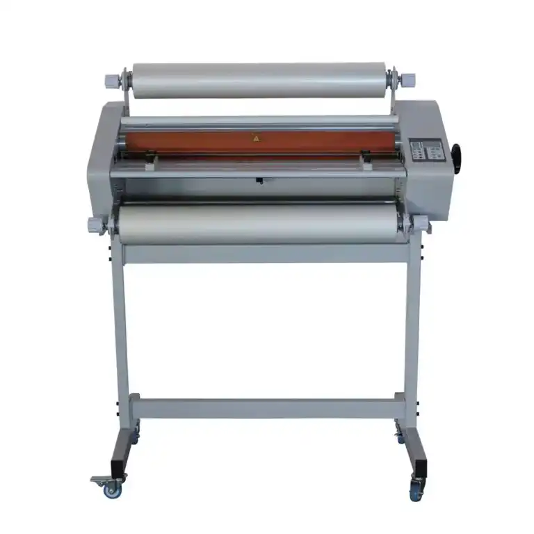 Plastificadora Yosan LW 650