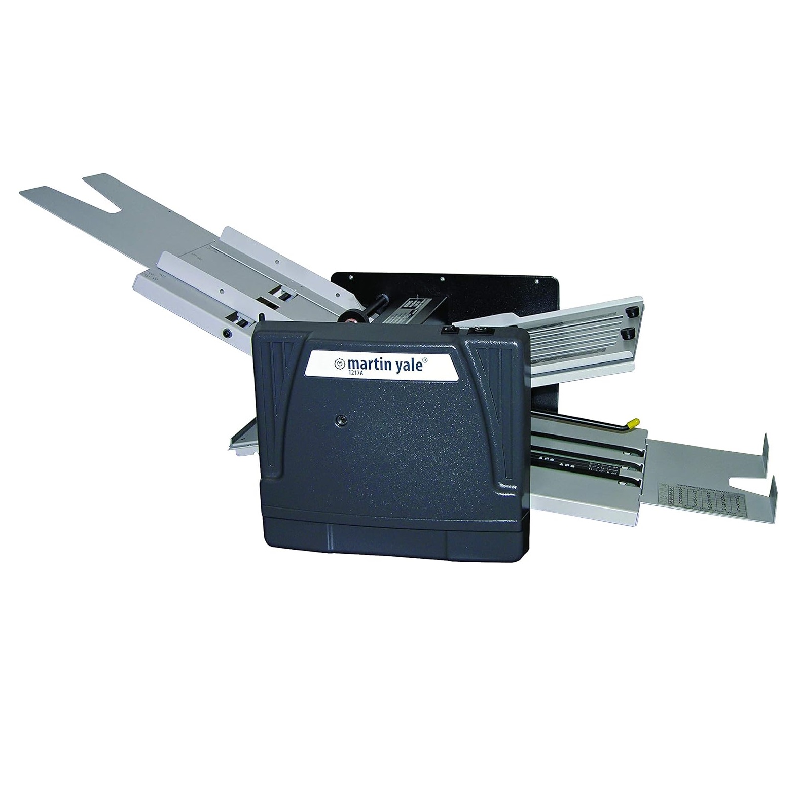 Plegadora Automática MYP 1217