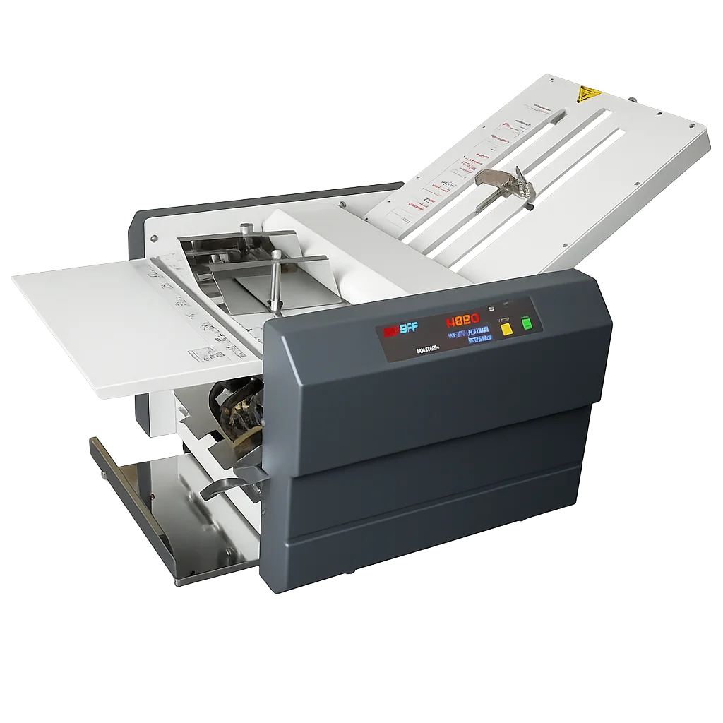Plegadora Automática Yosan 42F