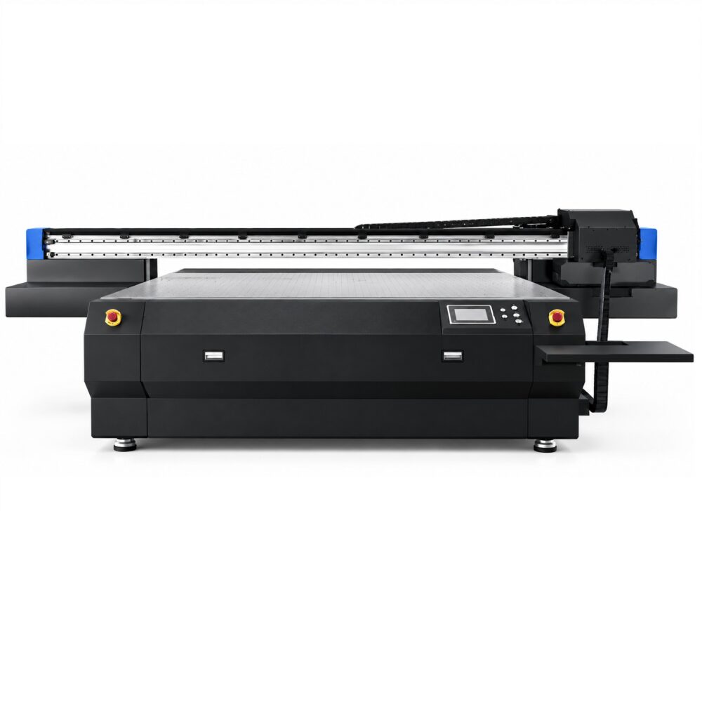 Plotter Plano Uviprint YUV 2513 Flatbed