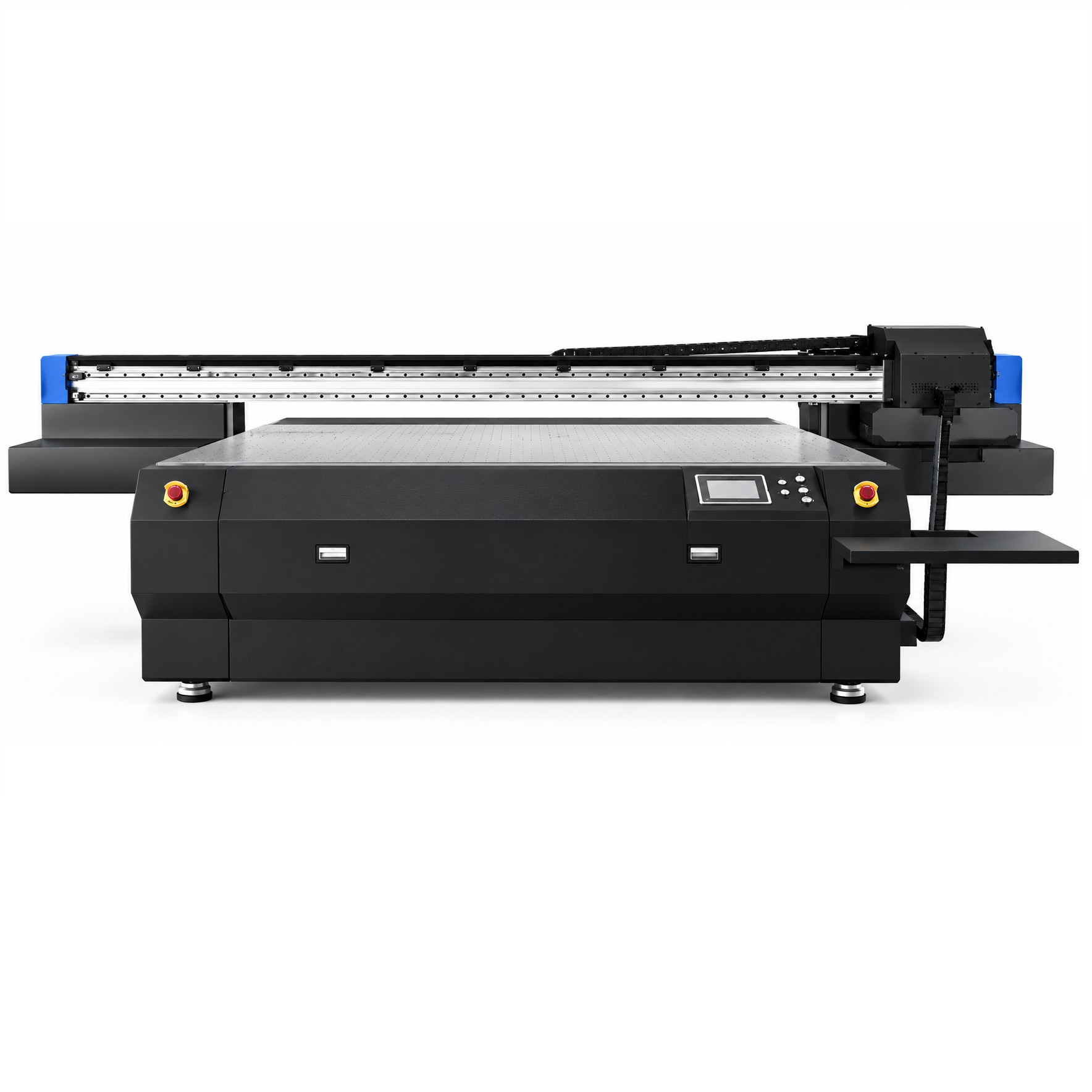 Plotter Plano Uviprint YUV 2513 Flatbed