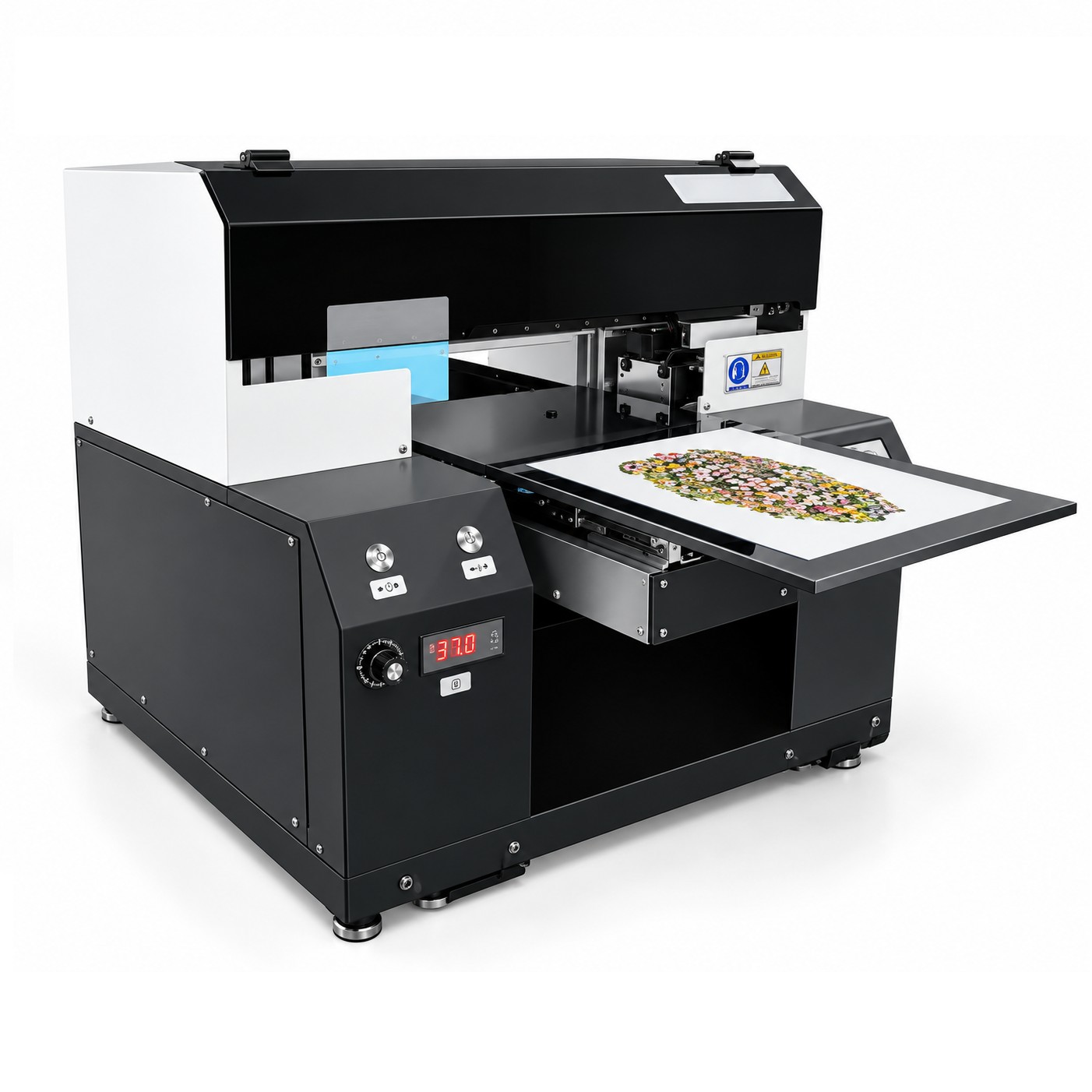 Plotter Textil Uviprint A3 DTG Printer TP-300i