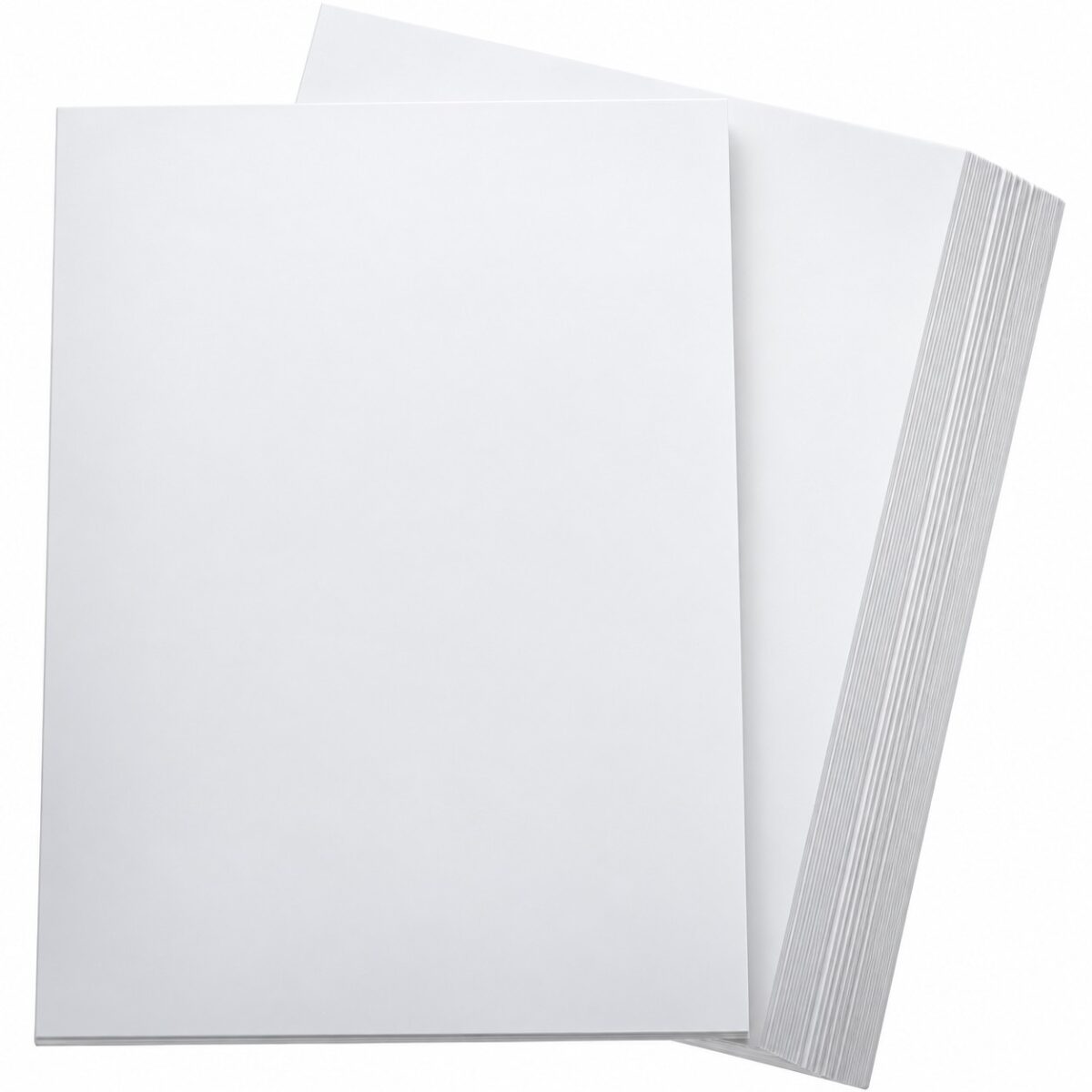Polipropileno Imprimible Blanco 105x75cm