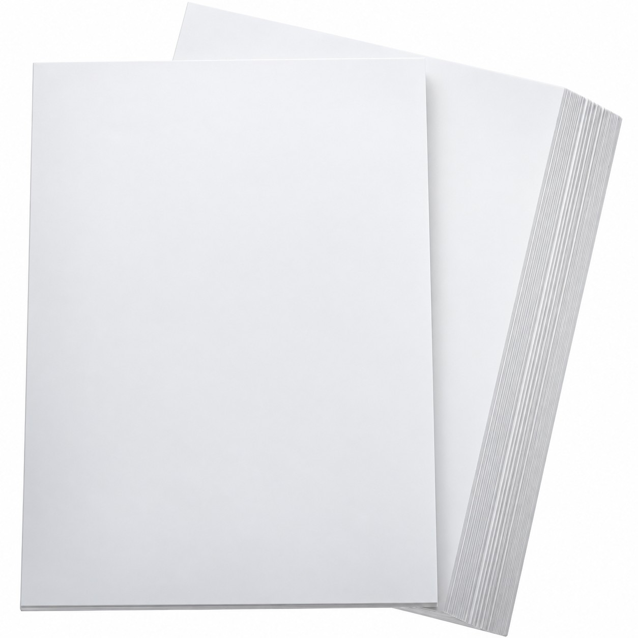 Polipropileno Imprimible Blanco 105x75cm