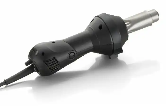 soldador de aire caliente profesional