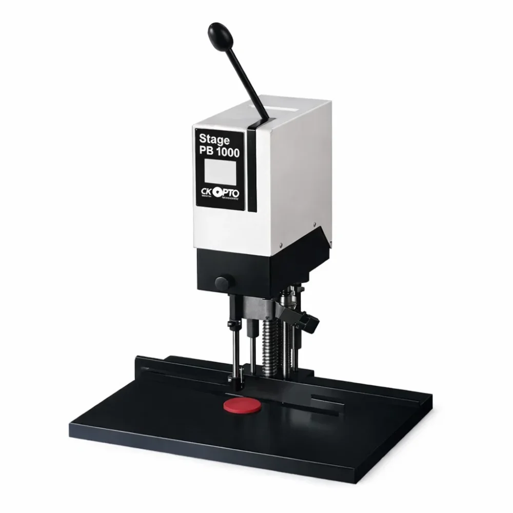 Taladro Eléctrico Stago PB 1006F