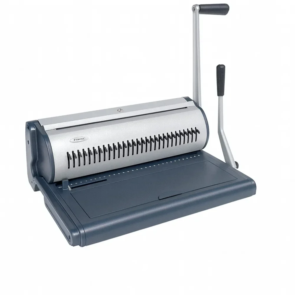 Encuadernadora Yosan W28