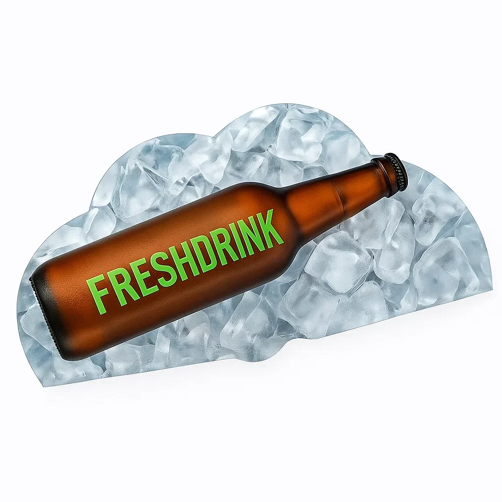 Abanico publicitario