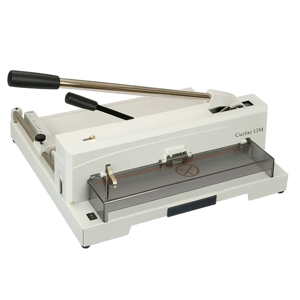 Guillotina Manual Yosan 3943