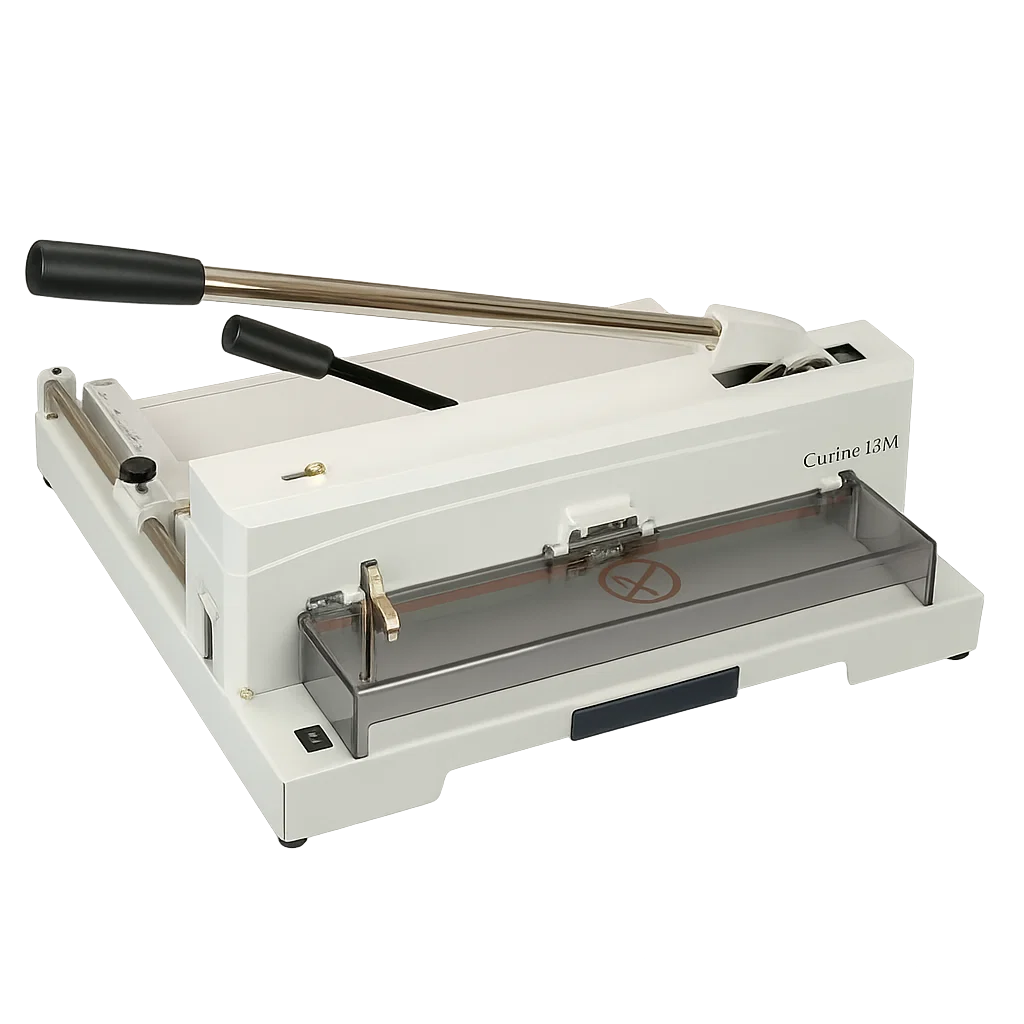 Guillotina Manual Yosan 3943