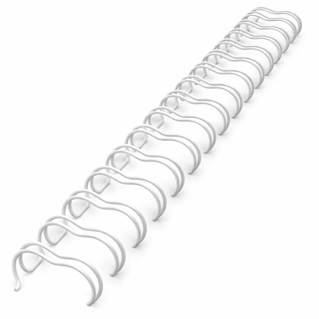 Bobina Wire-Yo Blanco