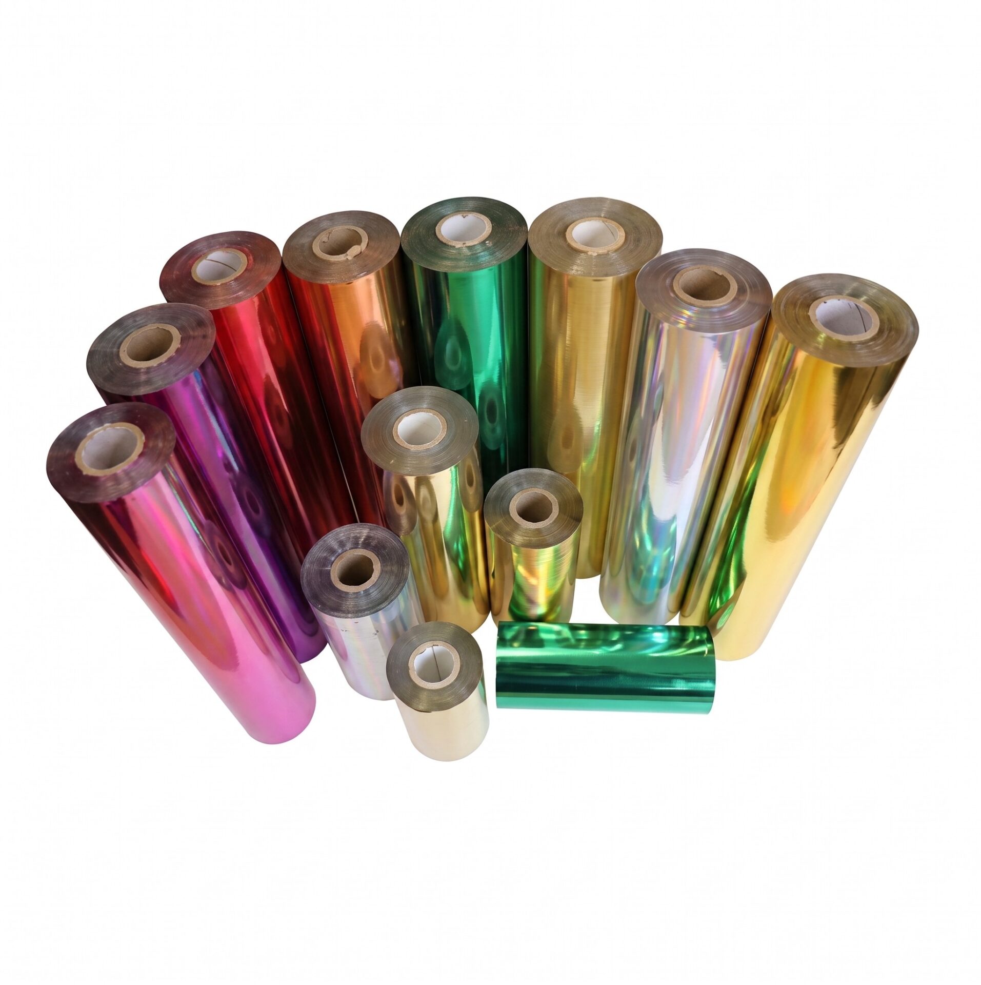 bobina sleeking 320x300mm mandril 77mm