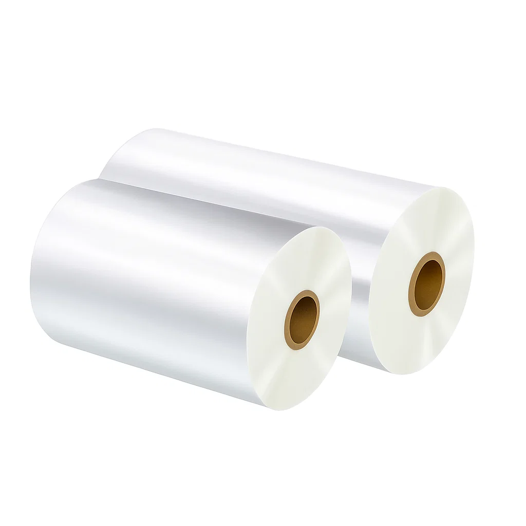 Bobinas de Laminar Digitales 35 Micra