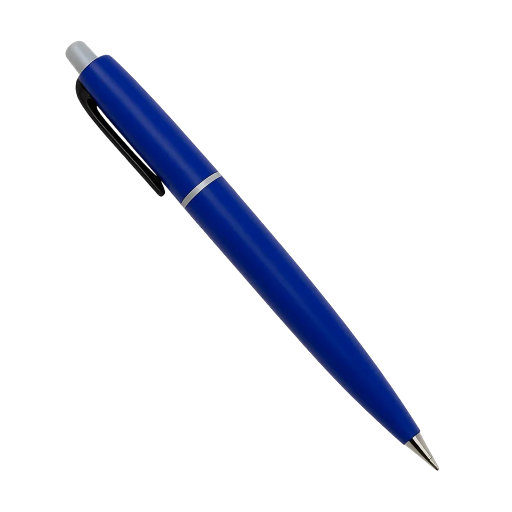 Bolígrafo antiburbuja