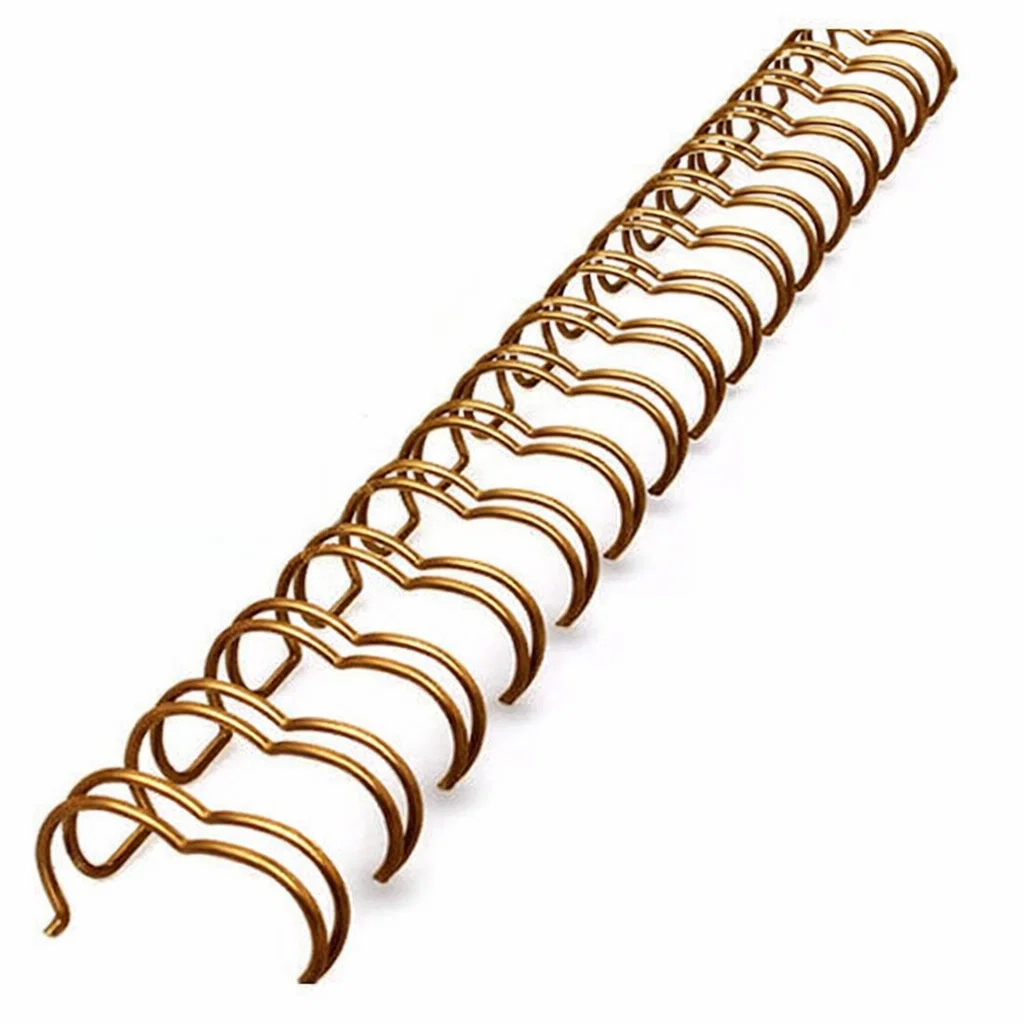 Bobina Wire-Yo Bronce