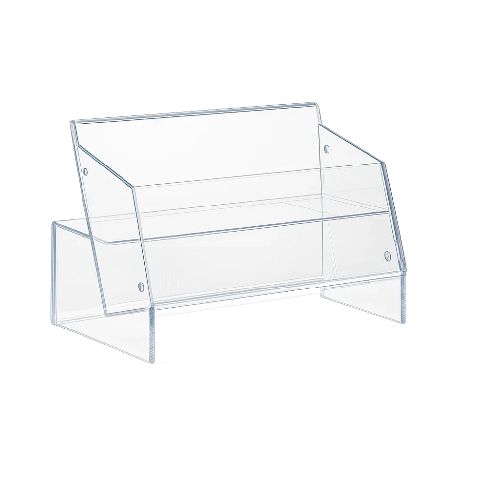 caja expositor