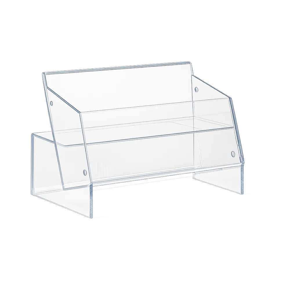 caja expositor