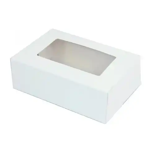 caja para tarjetas de visita 