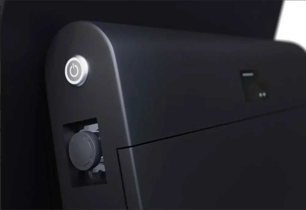 Tótem Portable Con Batería de Exterior 43" - Imagen 4