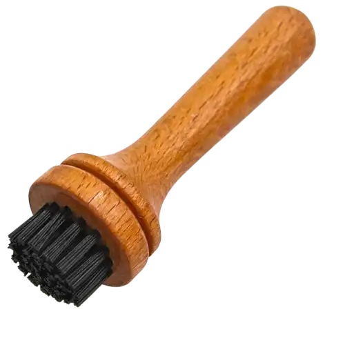 Cepillo para aplicación en vinilos