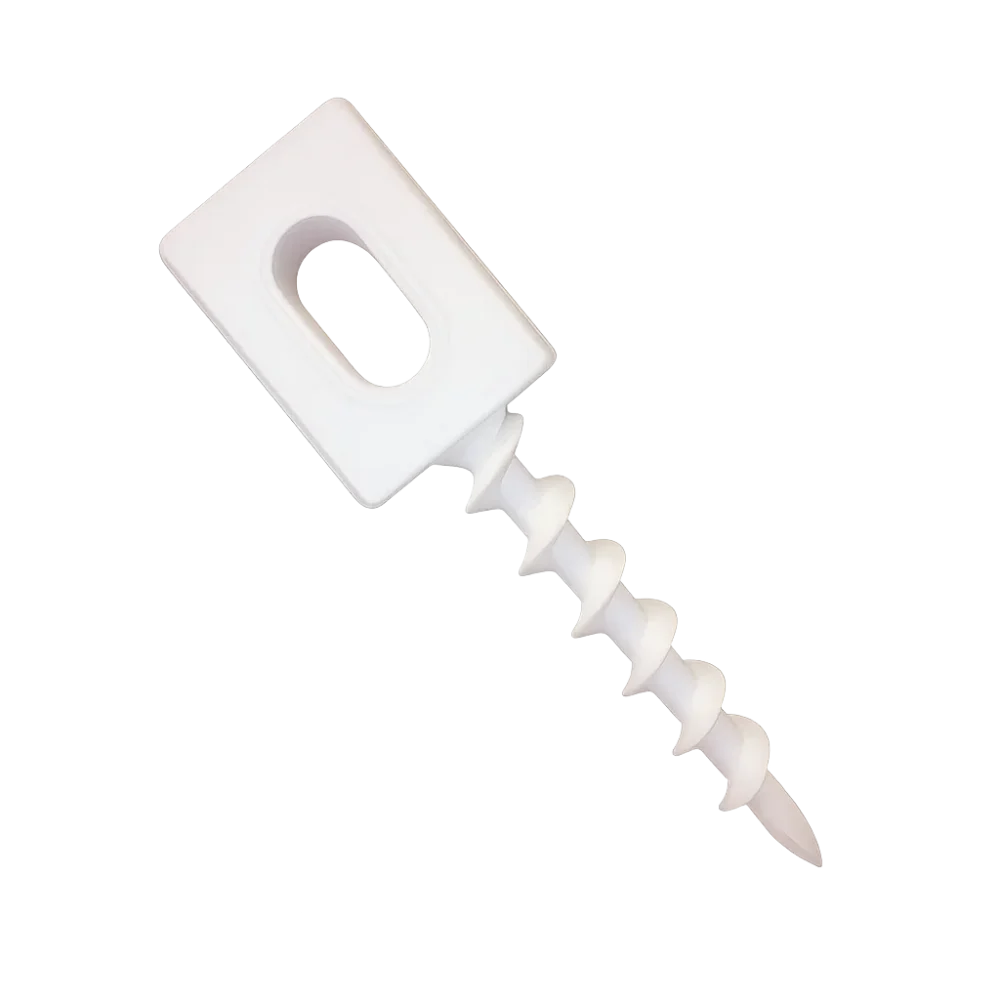 colgador para cartón pluma