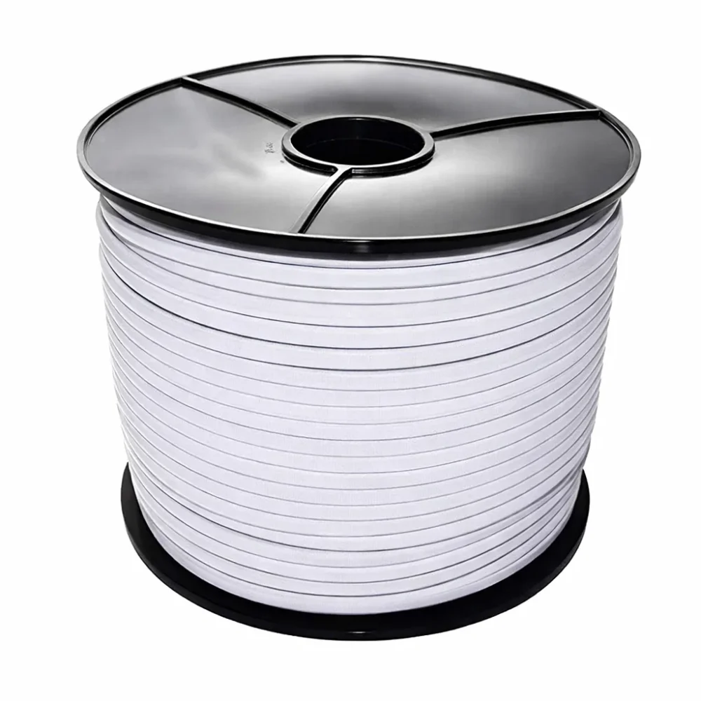 Cordón Elástico de Látex