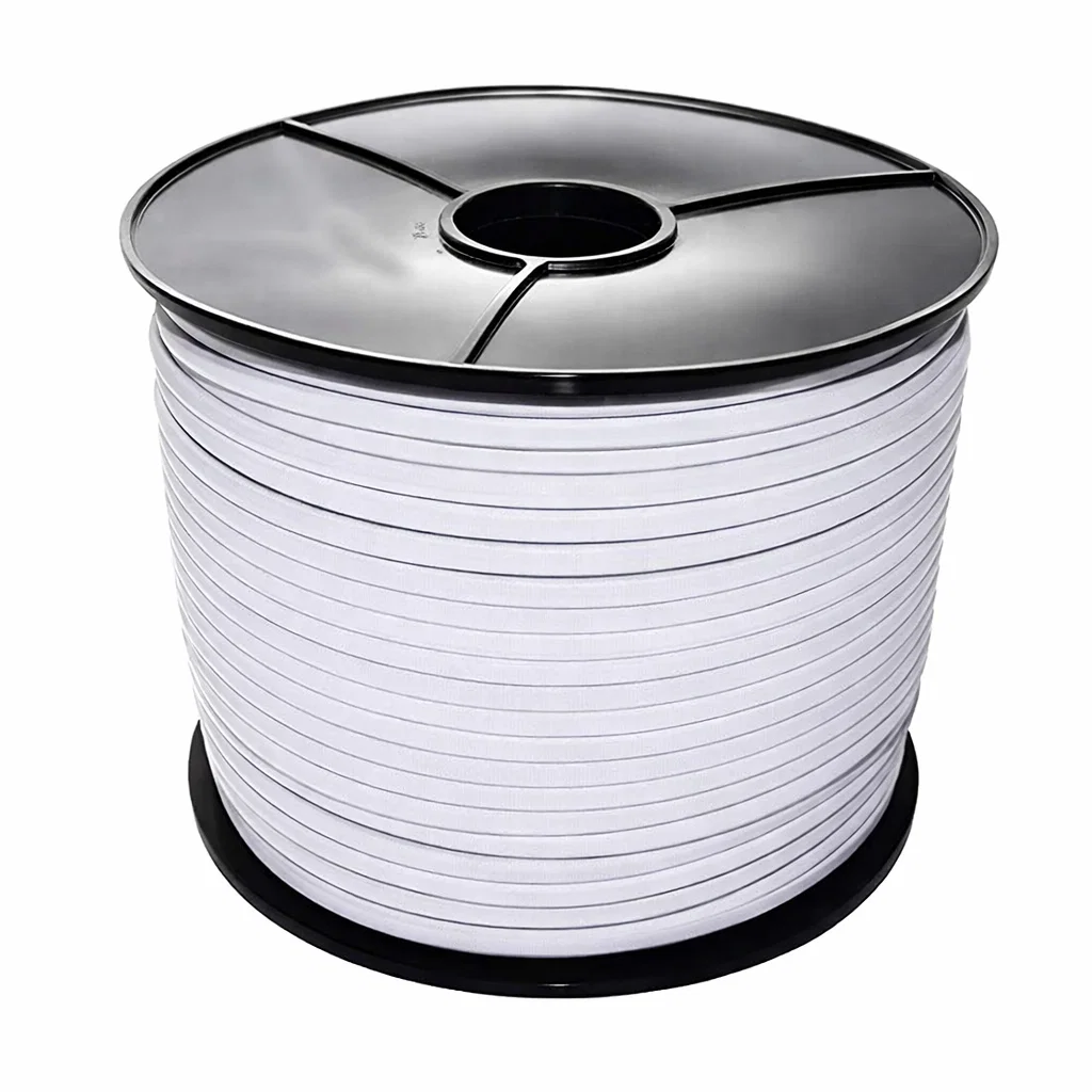 Cordón Elástico de Látex