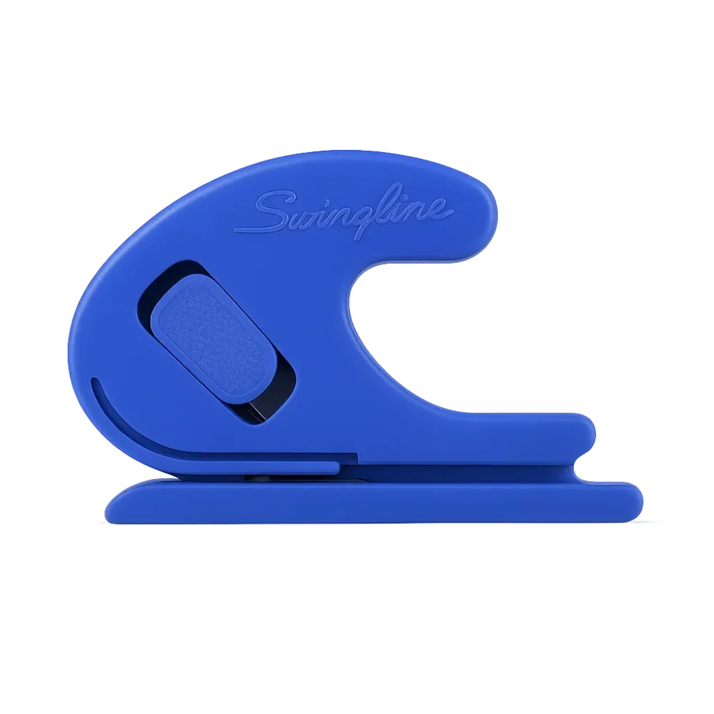 cortador de lonas- telescópico doble