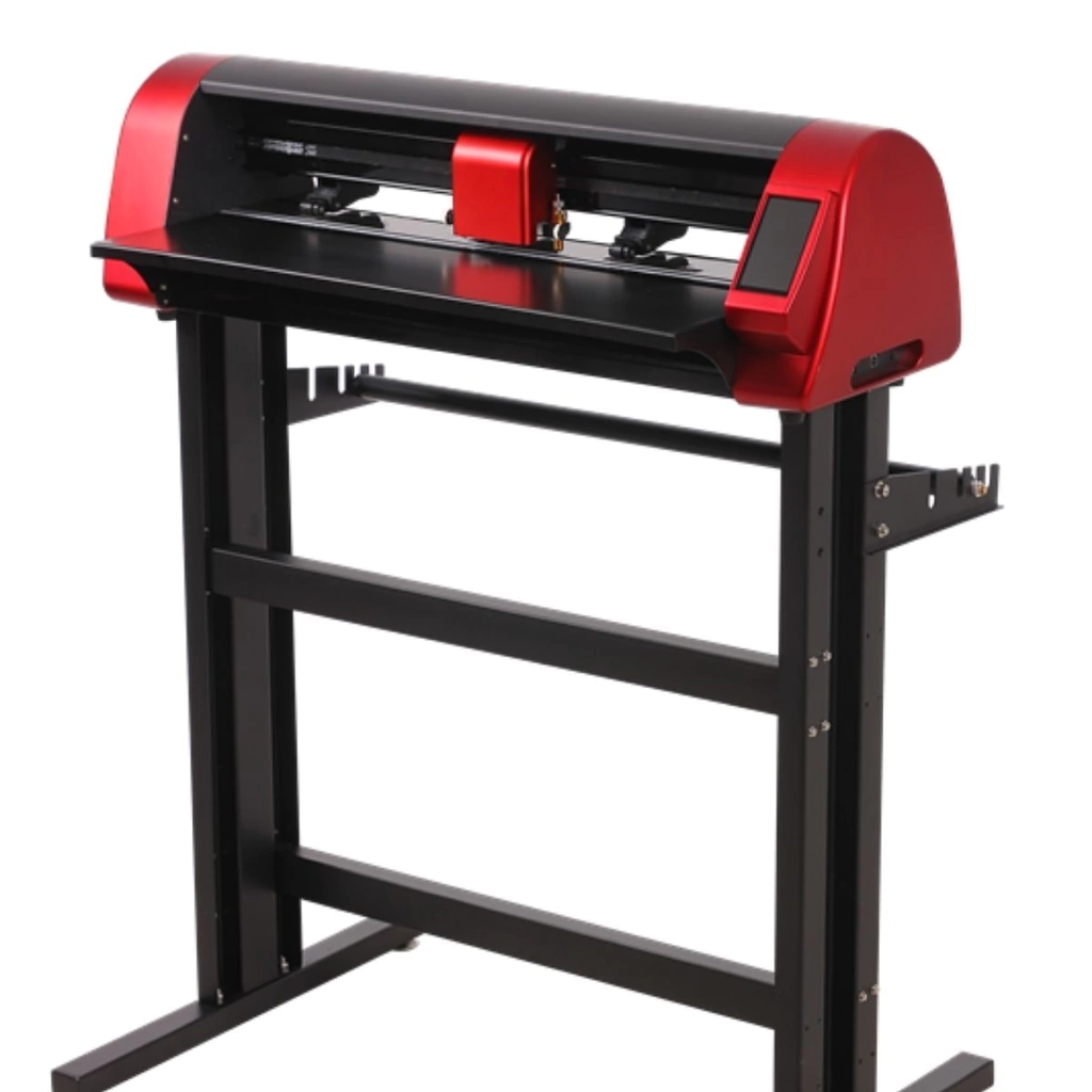 plotter de corte d610