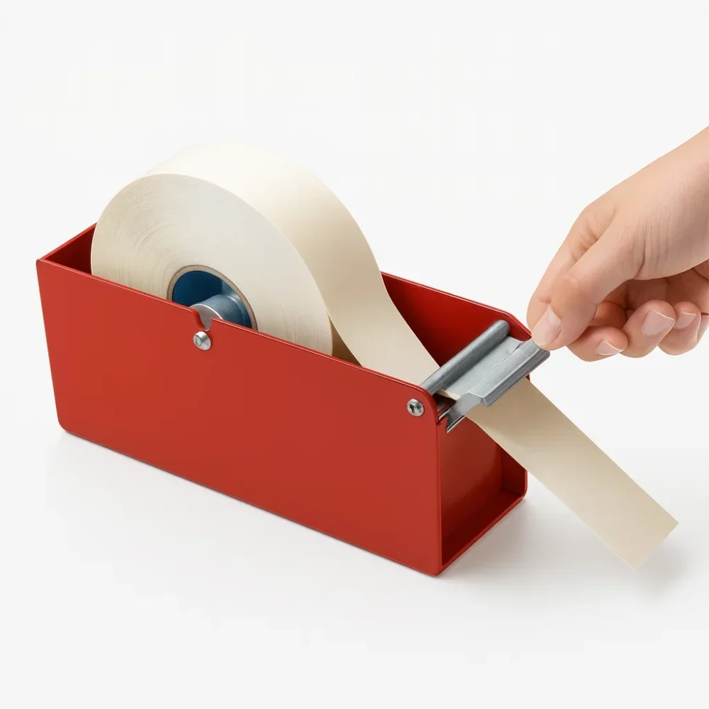 Aplicador Manual De Etiquetas