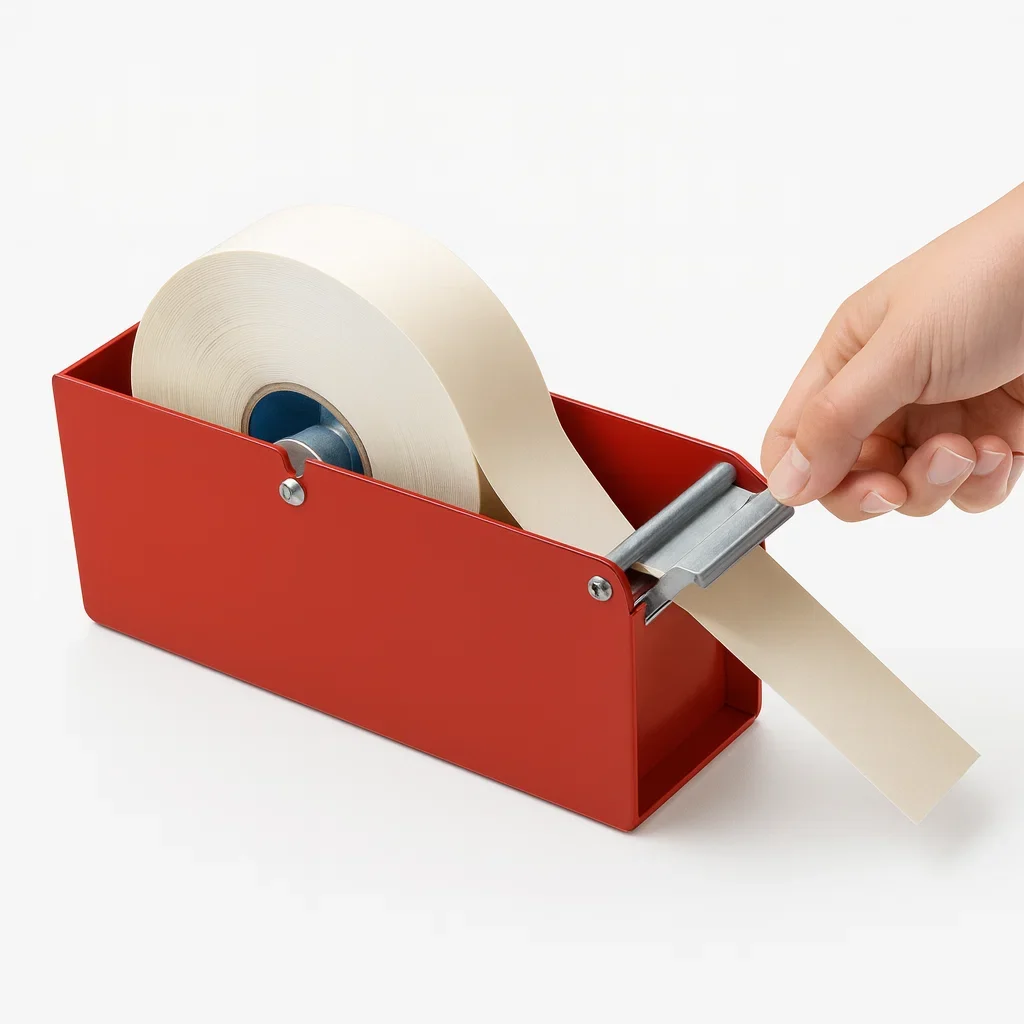 Aplicador Manual De Etiquetas