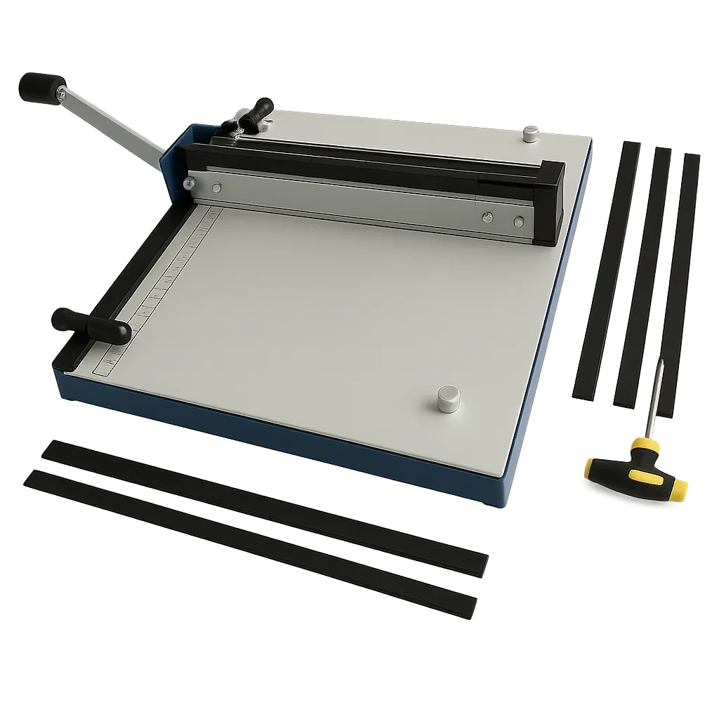 hendidora manual dumor 460 profesional