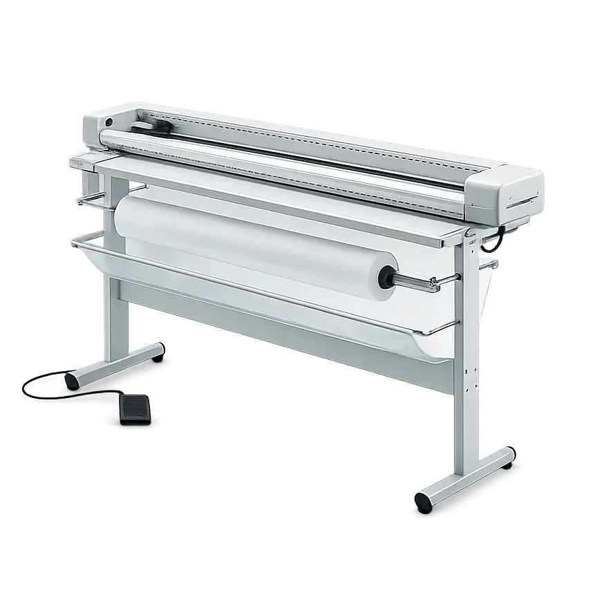Cizalla Electro Power Trim Plus de corte eléctrico por rodillo