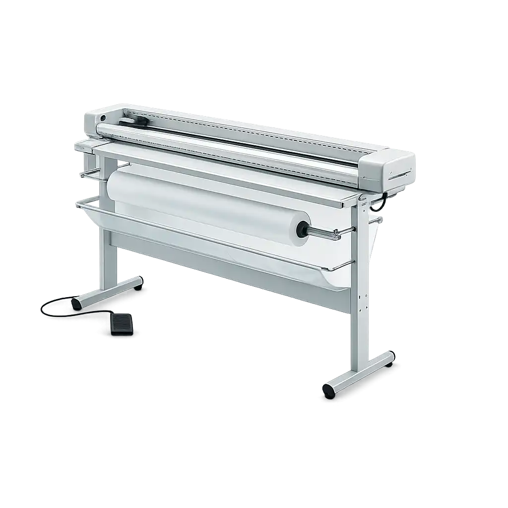 electro power trim plus