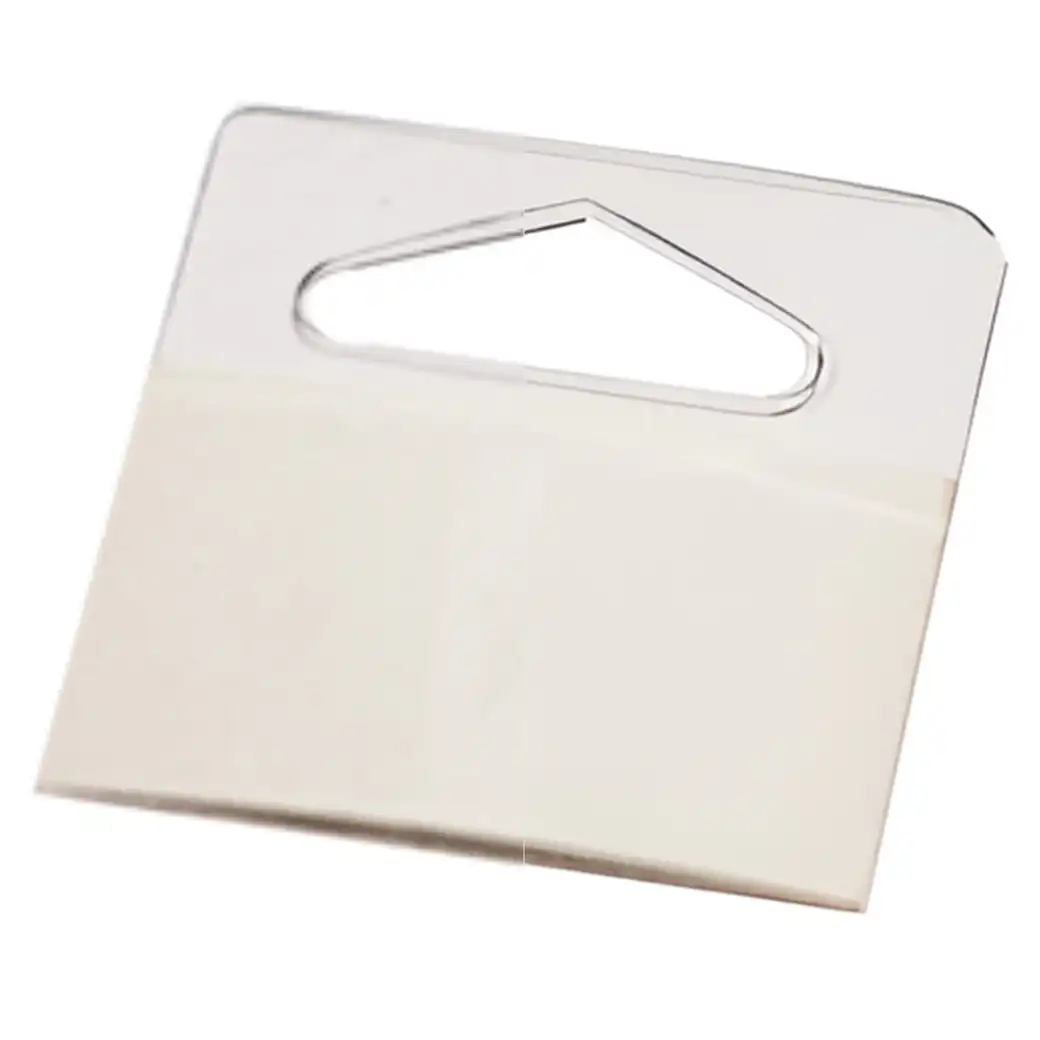 Etiquetas Colgantes Adhesivas Euro Slot