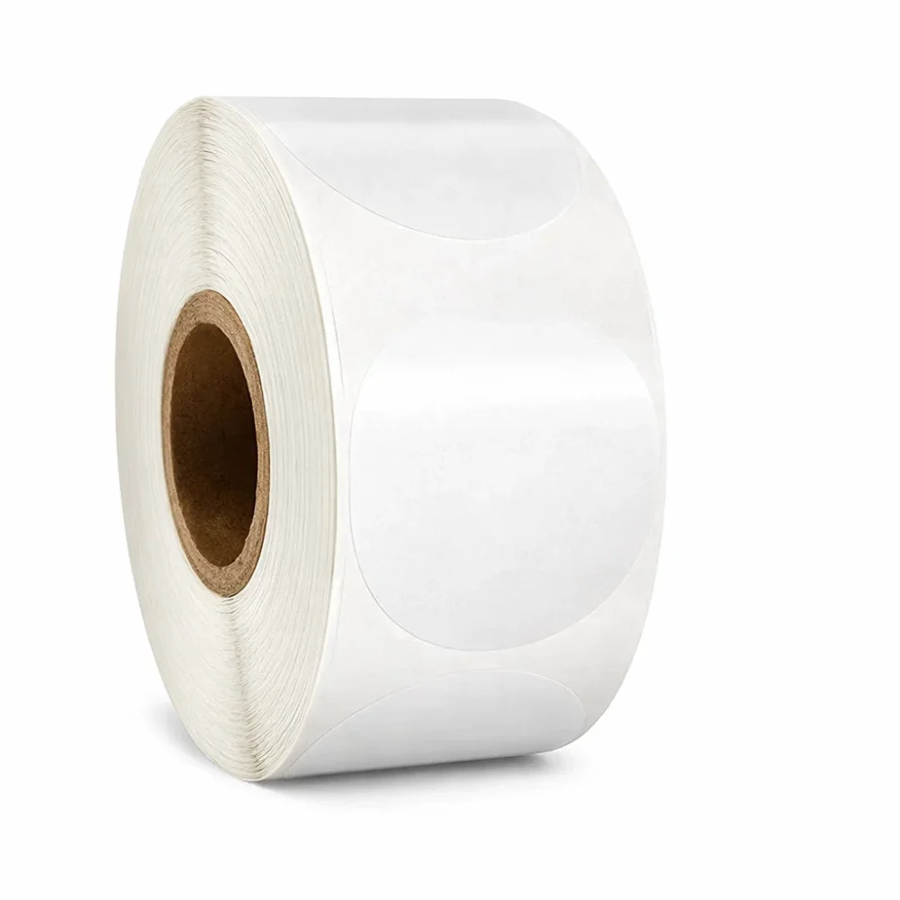 Discos de Cristal de Seguridad adhesivos