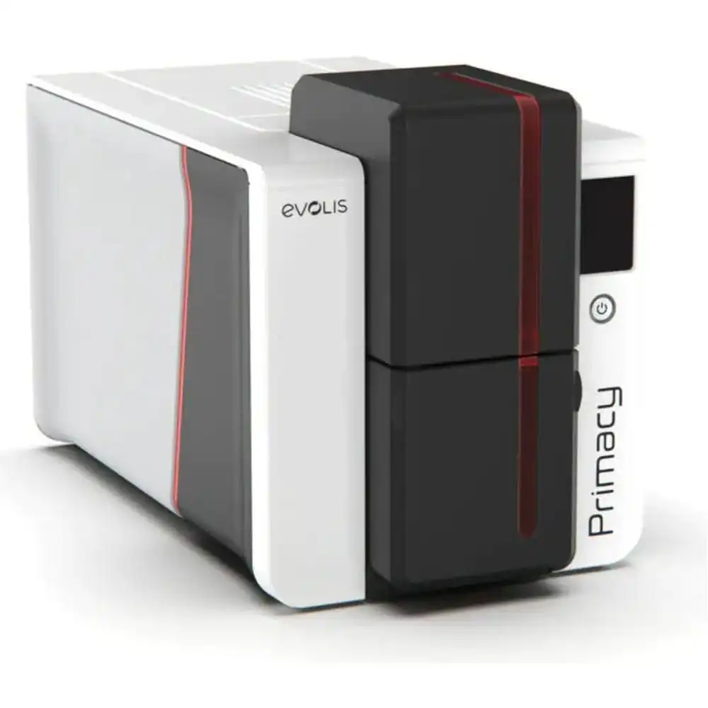 evolis primacy 2