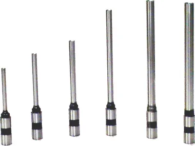 Brocas para Taladro Filepecker