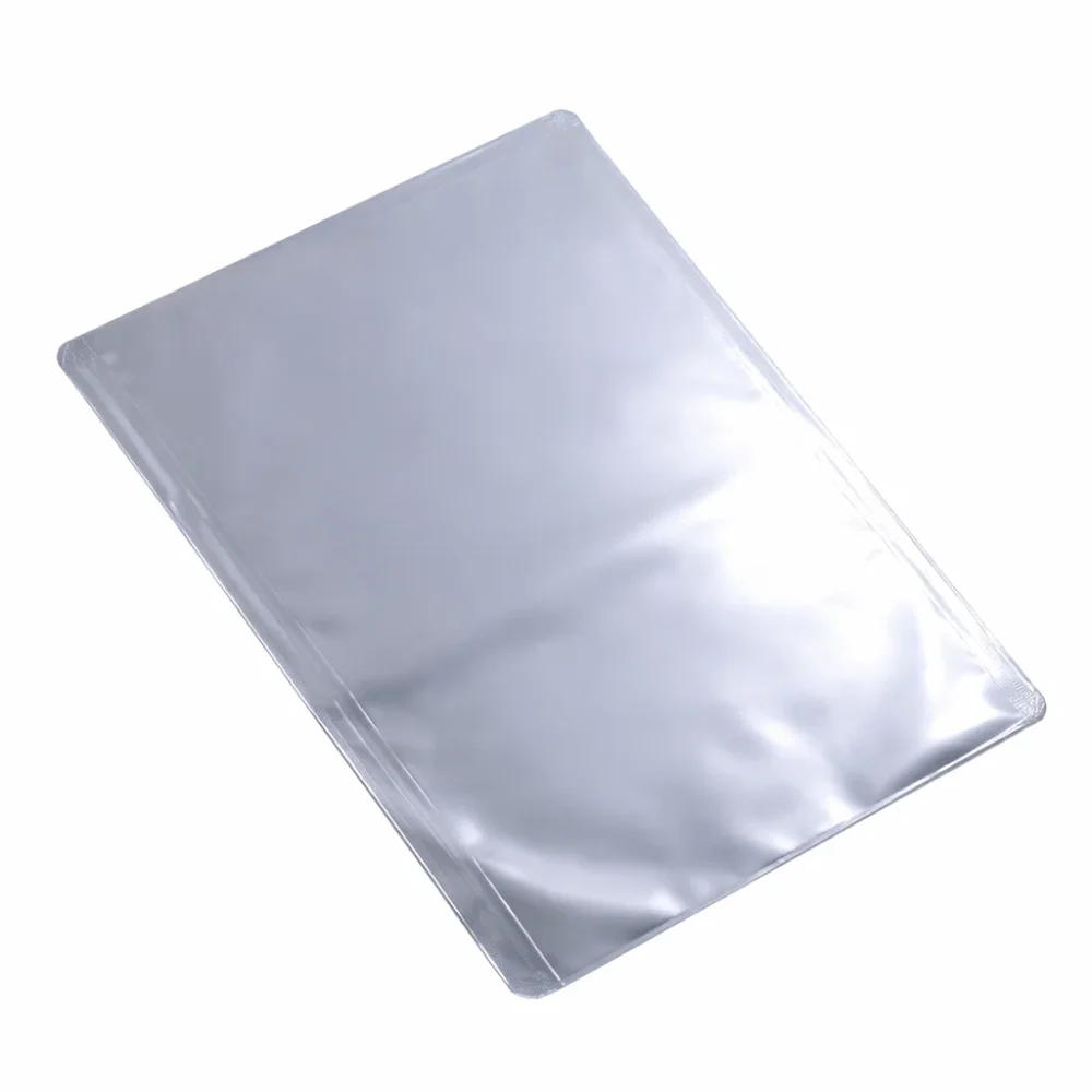 Fundas Bolsillo de PVC para encuadernación