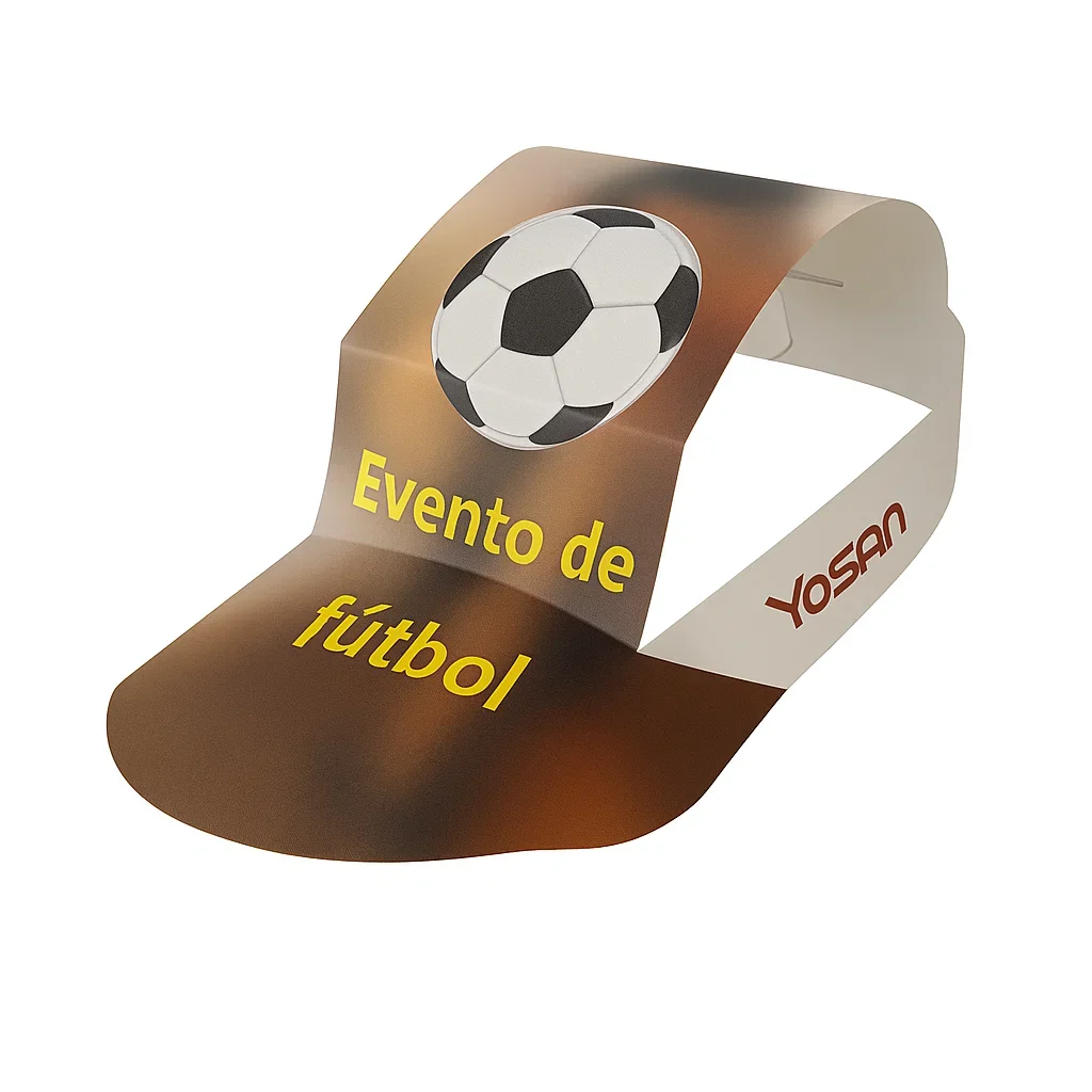 gorra personalizable