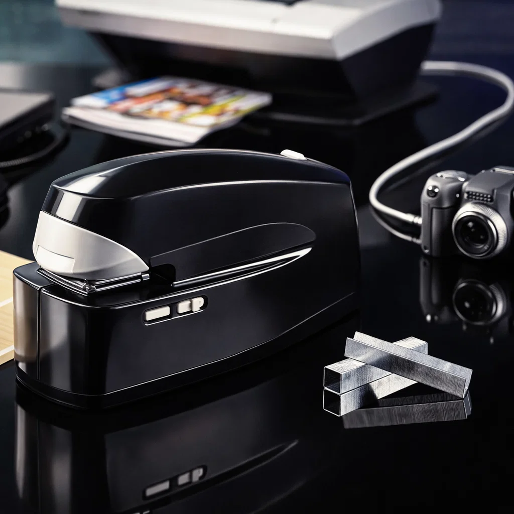 grapadora automática de oficina