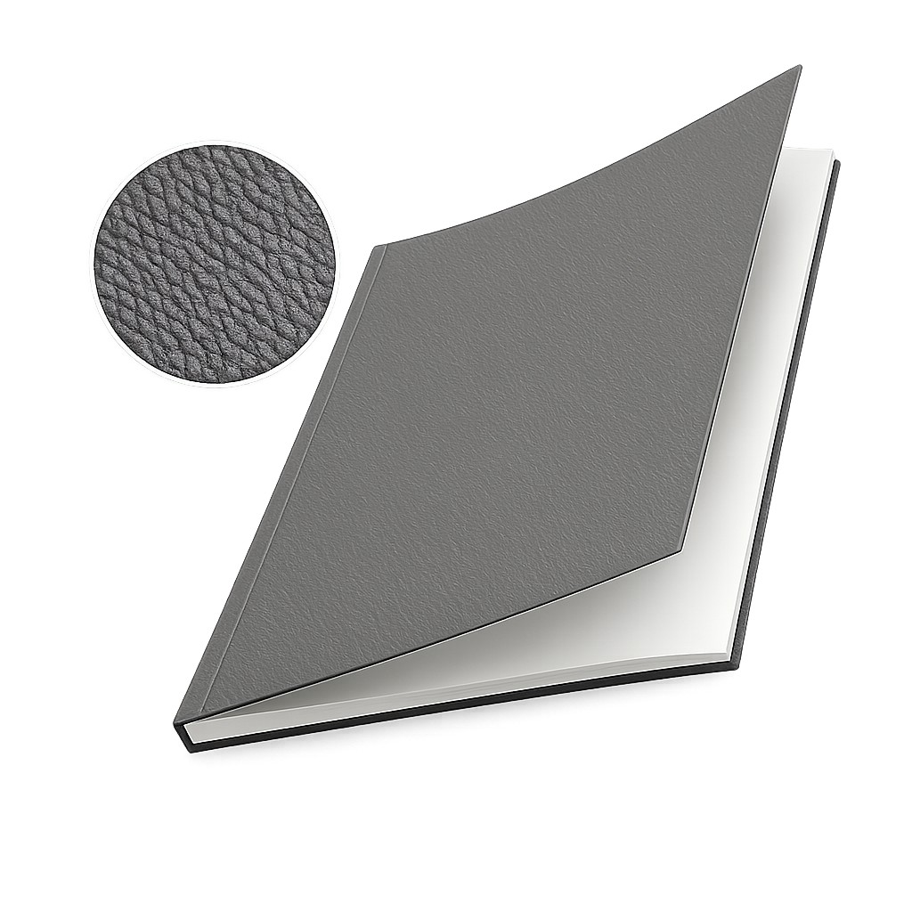 Carpetas channel Gris flexibles