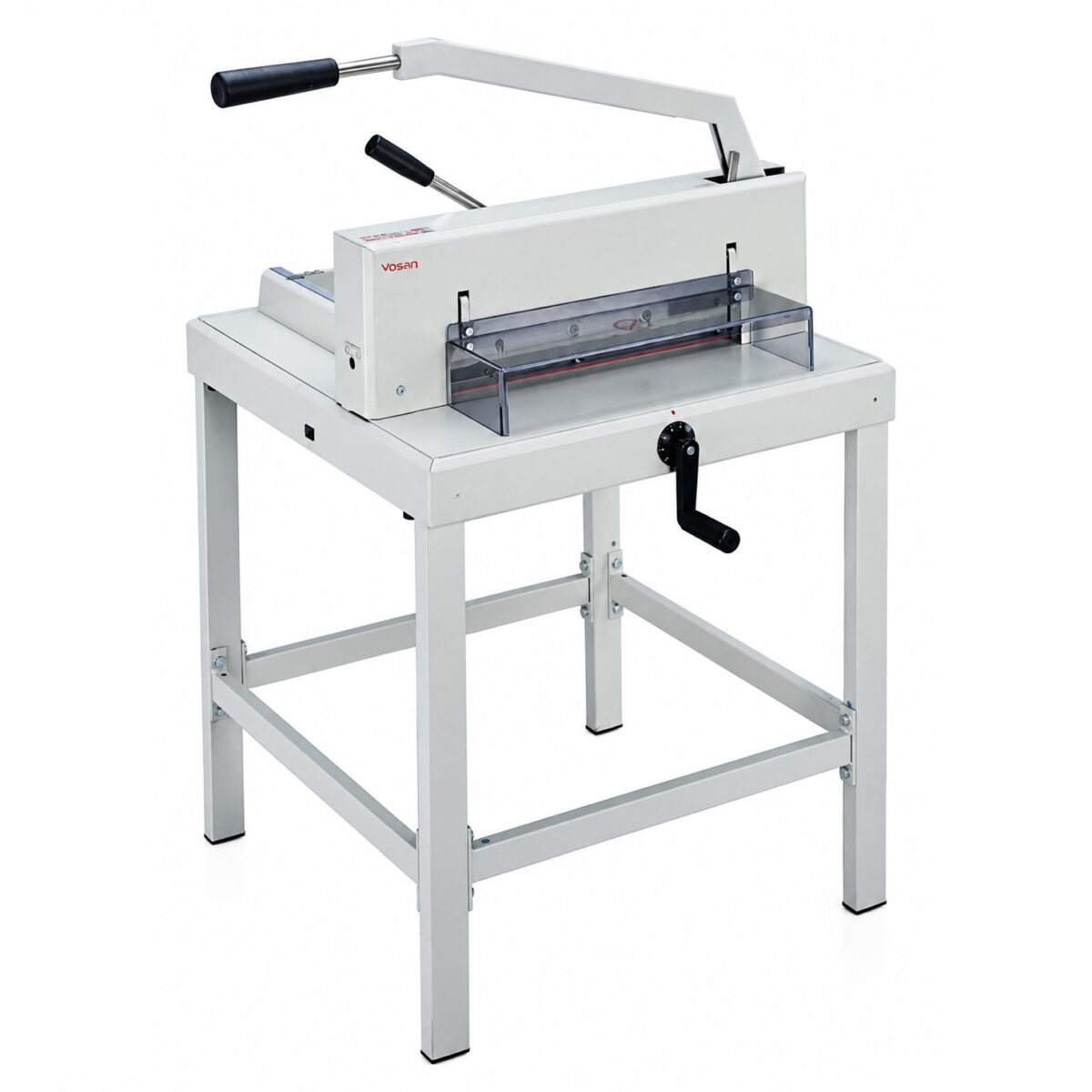 Guillotina Manual Yosan 4700